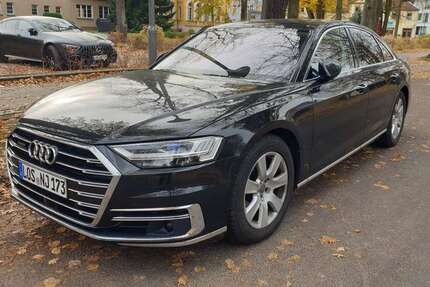 Audi A8 97.611 km 53.750 € Erkner 15537