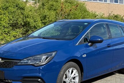 Opel Astra 41.005 km 13.795 &euro; Weilerswist 53919