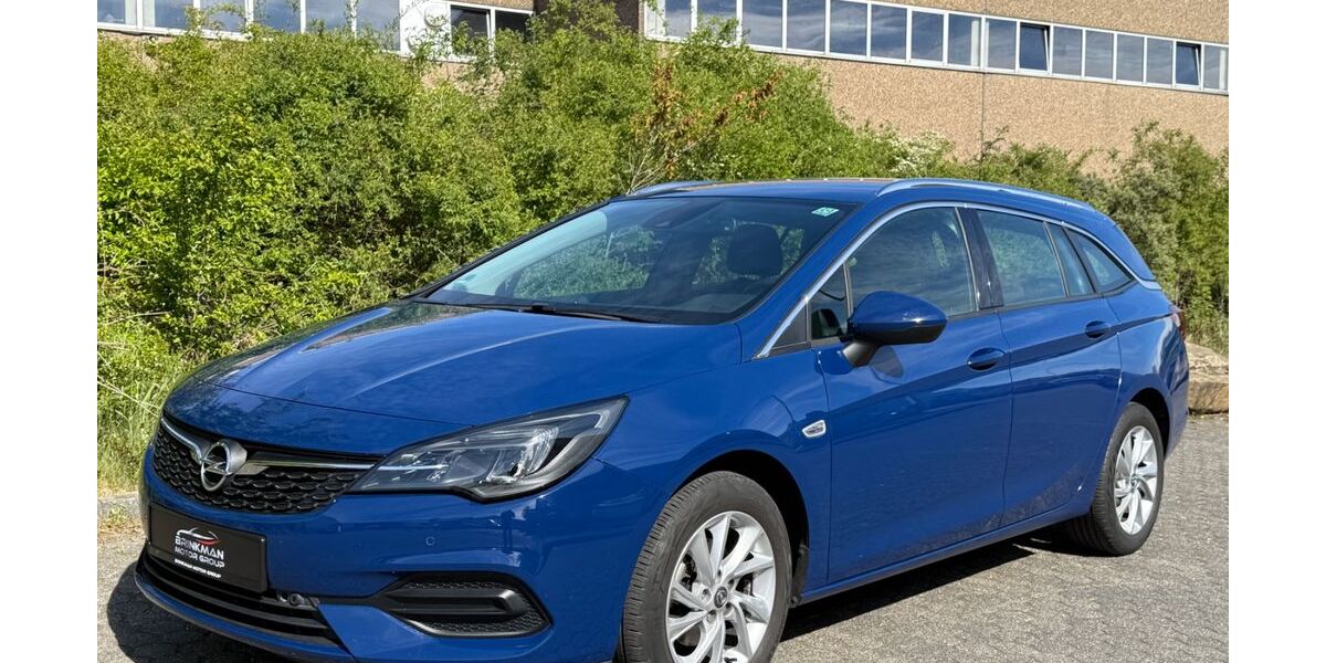Opel Astra 41.005 km 13.795 &euro; Weilerswist 53919