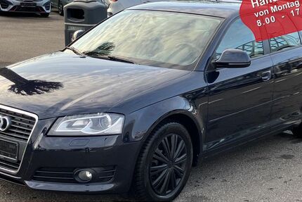 Audi A3 183.150 km 3.899 &euro; Chemnitz-Mittelbach 09224