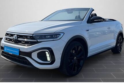 VW T-Roc 42.002 km 28.900 &euro; Bingen / Rhein 55411