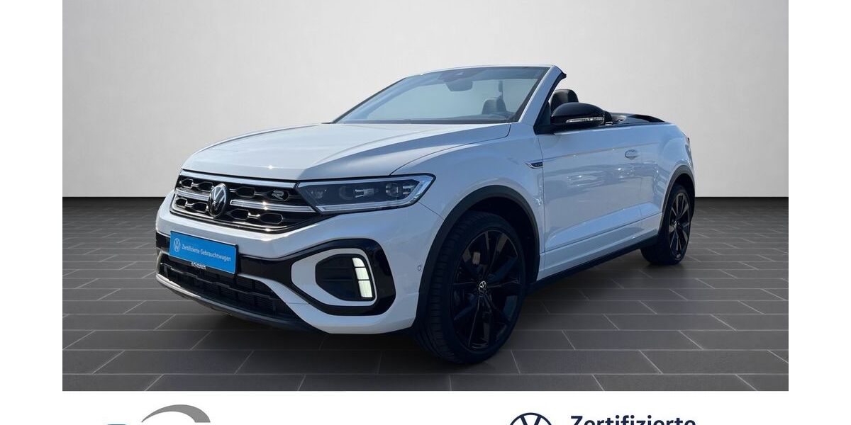 VW T-Roc 42.002 km 28.900 &euro; Bingen / Rhein 55411