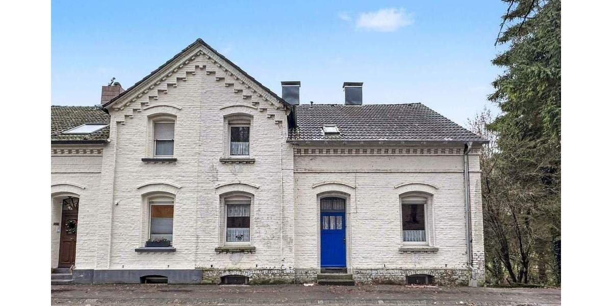 Einfamilienhaus Wülfrath Schlupkothen - 3 Zimmer, 169.900&euro; | Angebot:25046132