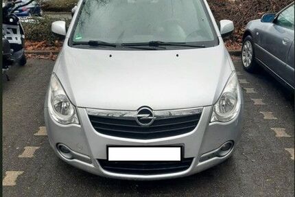 Opel Agila 153.251 km 1.300 &euro; Aachen 52064