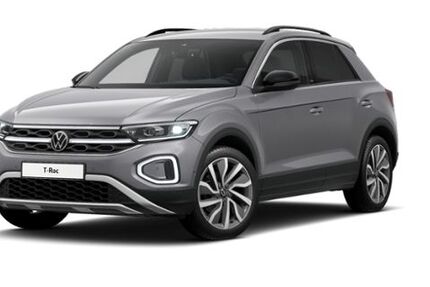 VW T-Roc 36.400 km 23.860 &euro; Rudolstadt 07407