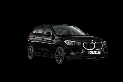BMW X1 57.100 km 29.950 &euro; Lambertsberg 54649