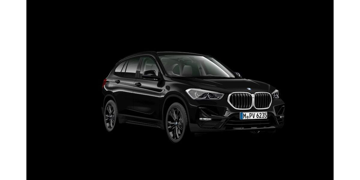 BMW X1 57.100 km 29.950 &euro; Lambertsberg 54649