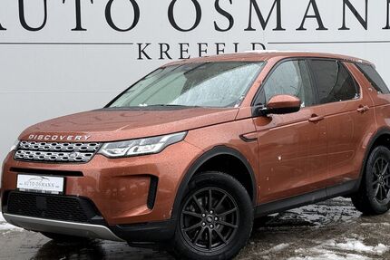 Land Rover Discovery Sport 156.700 km 16.500 &euro; Krefeld 47805