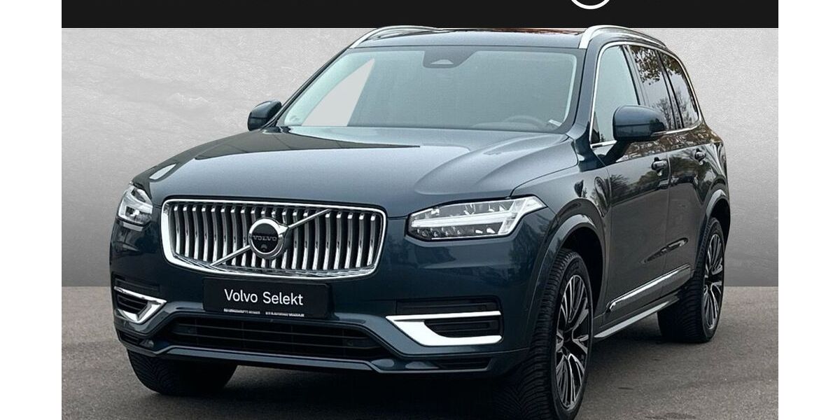 Volvo XC90 26.000 km 58.750 &euro; Karlsruhe 76187