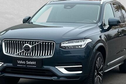 Volvo XC90 28.000 km 58.750 &euro; Karlsruhe 76187