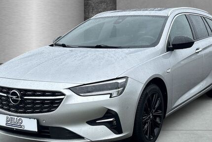 Opel Insignia 80.821 km 17.450 &euro; Parchim 19370