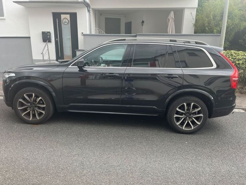 XC90