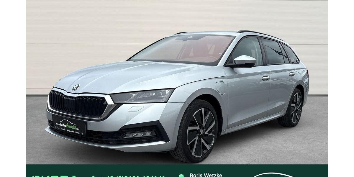 Skoda Octavia 70.000 km 24.950 &euro; Eisenach 99817