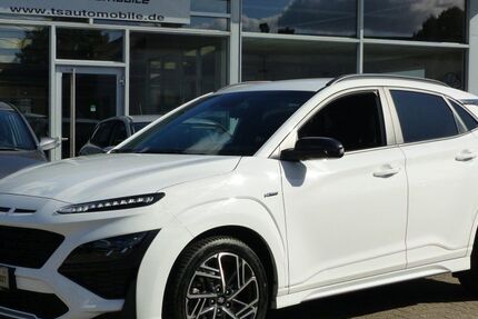 Hyundai KONA 9.775 km 25.990 &euro; Soltau 29614