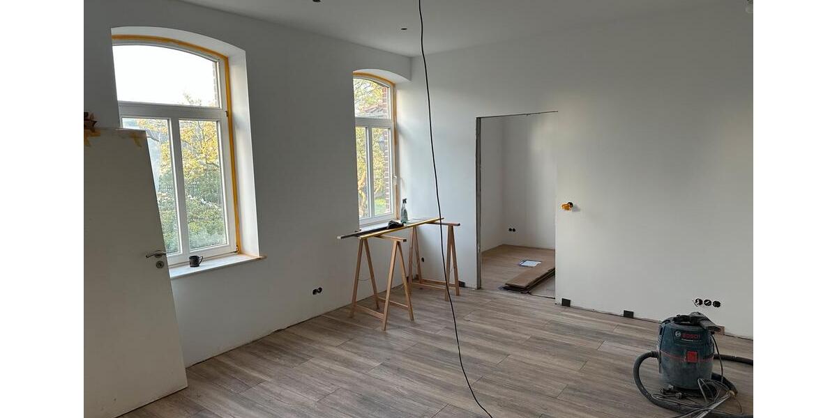 Erdgeschoßwohnung Schwarmstedt - 2 Zimmer, 55 m&sup2;, 580&euro; | Angebot:26327330