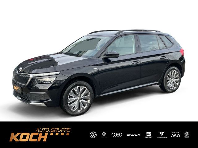Skoda Kamiq 30.100 km 22.995 &euro; Schwäbisch Hall 74523