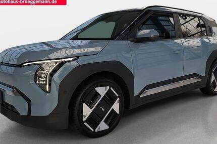 Kia EV3 16.448 km 36.890 € Rostock 18069