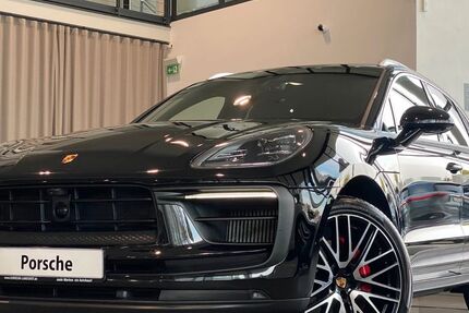 Porsche Macan 64.299 km 63.980 &euro; Landshut 84030