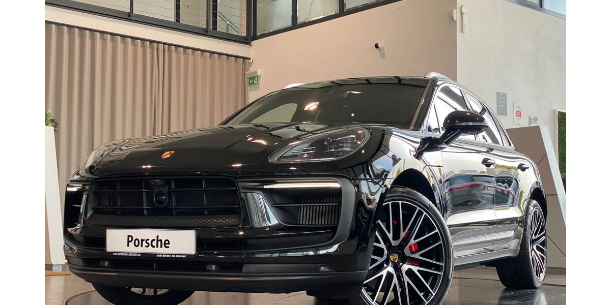 Porsche Macan 64.299 km 64.980 &euro; Landshut 84030