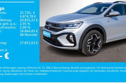 VW Taigo 12.900 km 24.830 &euro; Sinsheim 74889