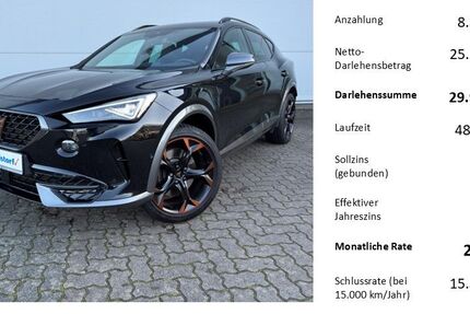 Cupra Formentor 16.000 km 33.500 &euro; Neu Wulmstorf 21629