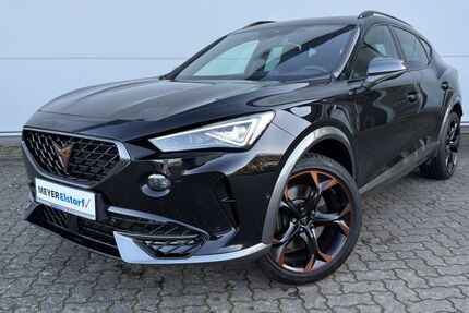 Cupra Formentor 16.000 km 33.950 &euro; Neu Wulmstorf 21629