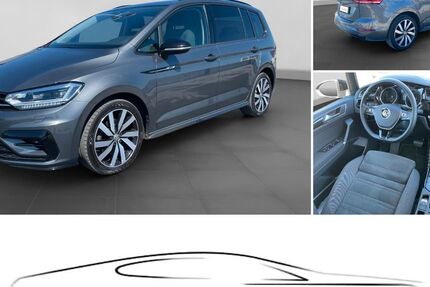 VW Touran 142.765 km 23.990 &euro; Hamburg 22047