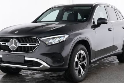 Mercedes-Benz GLC 300 9.500 km 54.350 &euro; Bönnigheim 74357