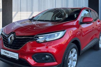 Renault Kadjar 68.725 km 14.990 &euro; Unterschleißheim 85716