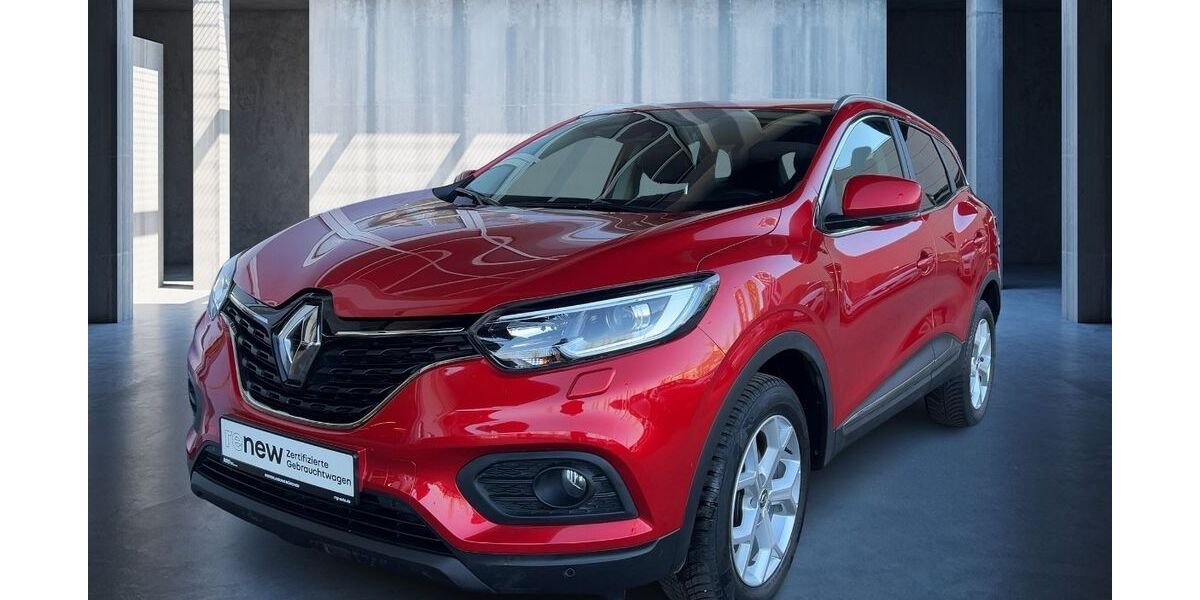 Renault Kadjar 68.725 km 14.990 &euro; Unterschleißheim 85716