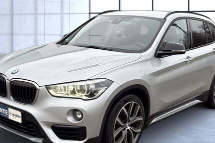 BMW X1 105.359 km 19.200 &euro; Brand-Erbisdorf 09618