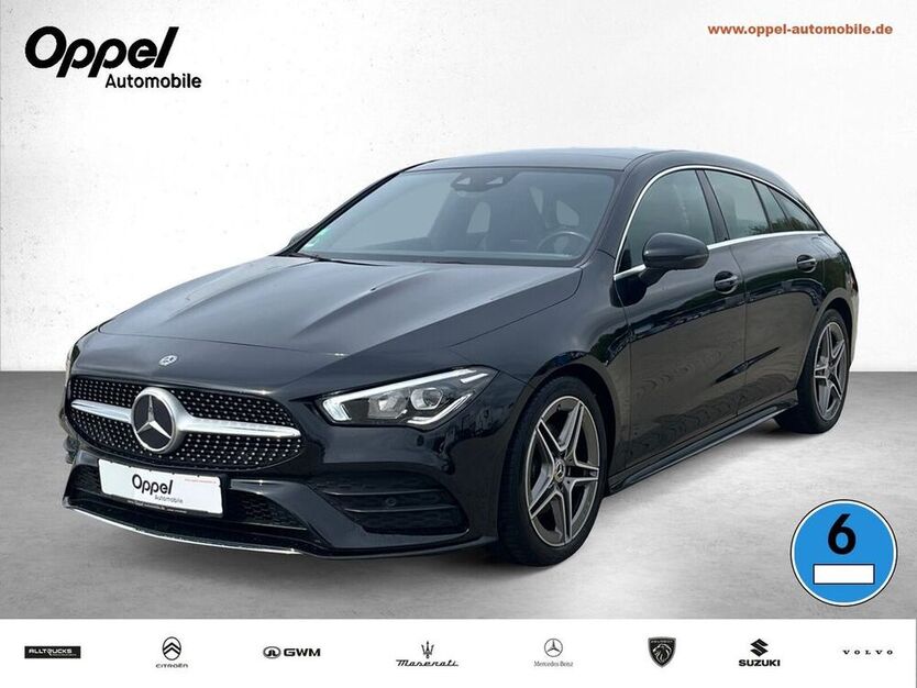 CLA 180