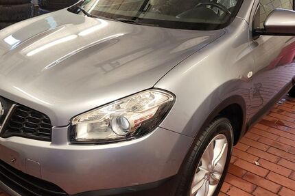 Nissan Qashqai 170.000 km 6.990 € Schömberg 75328
