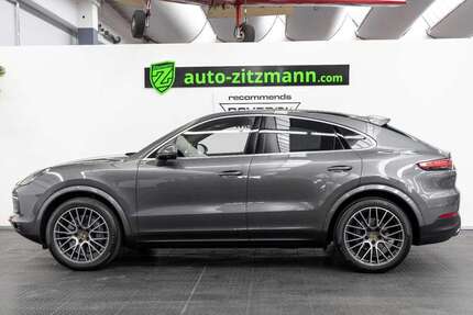 Porsche Cayenne 95.000 km 71.770 &euro; Nürnberg 90439