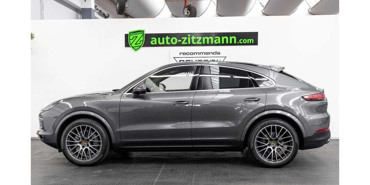 Porsche Cayenne 95.000 km 71.770 &euro; Nürnberg 90439