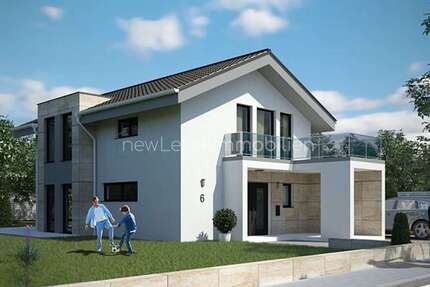 Haus zum Kaufen in Illertissen 337.500 € 135 m²