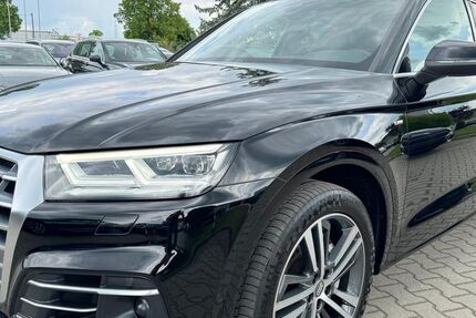 Audi Q5 83.491 km 29.995 &euro; Nabburg 92507