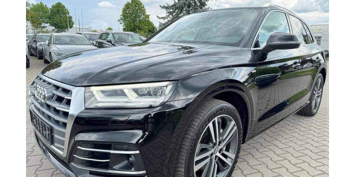 Audi Q5 83.491 km 29.995 &euro; Nabburg 92507