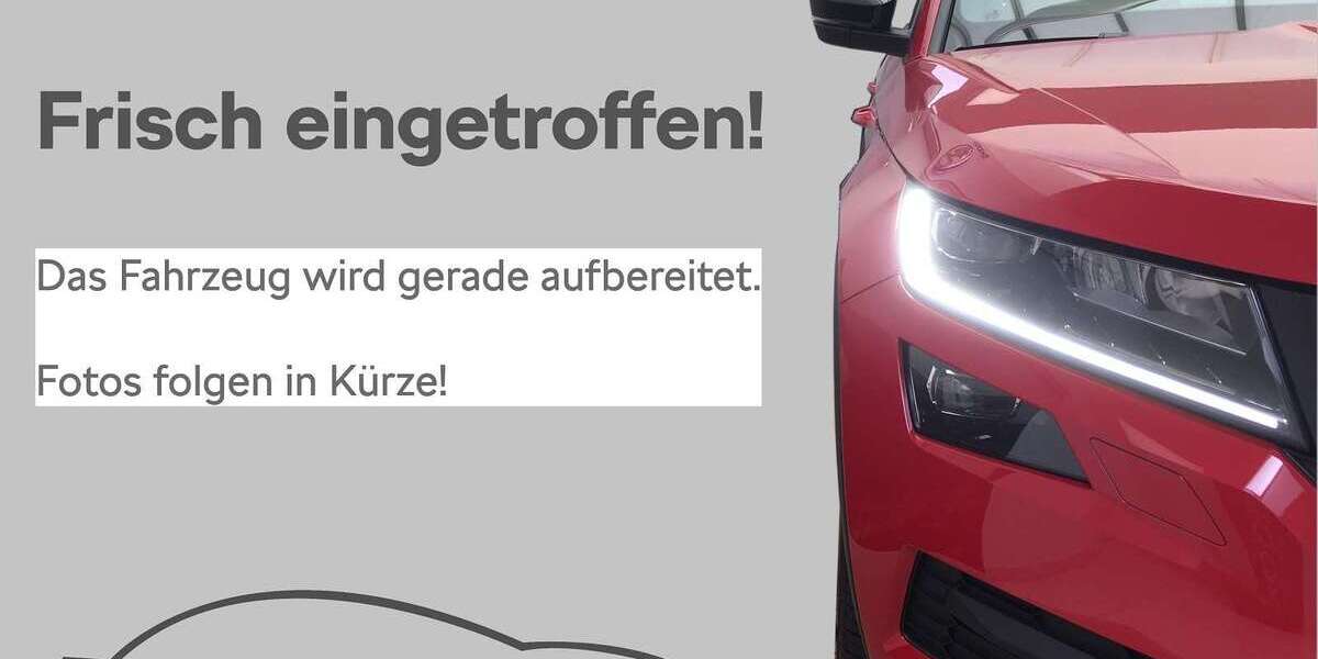 Skoda Karoq 11.177 km 23.990 &euro; Heilbad Heiligenstadt 37308