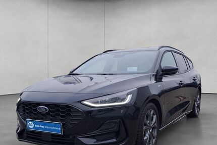 Ford Focus 7.503 km 23.440 &euro; Cottbus 03051