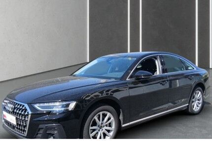 Audi A8 42.919 km 59.888 &euro; Berlin 13581
