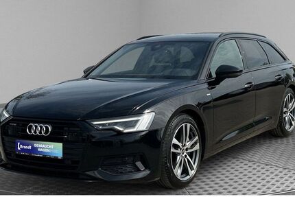 Audi A6 162.750 km 28.990 &euro; Weyhe 28844