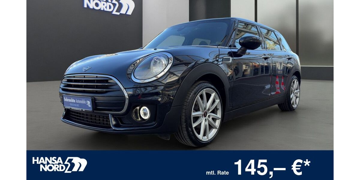 Mini One Clubman 78.020 km 15.690 &euro; Oldenburg 23758