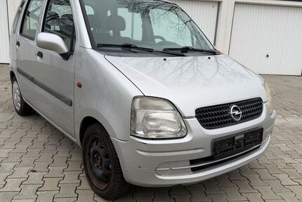 Opel Agila 151.900 km 1.099 &euro; Sinzig 53489