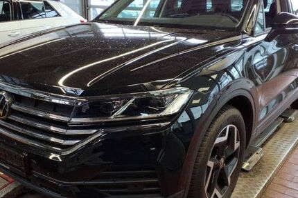 VW Touareg 37.493 km 50.930 &euro; Osnabrück 49078