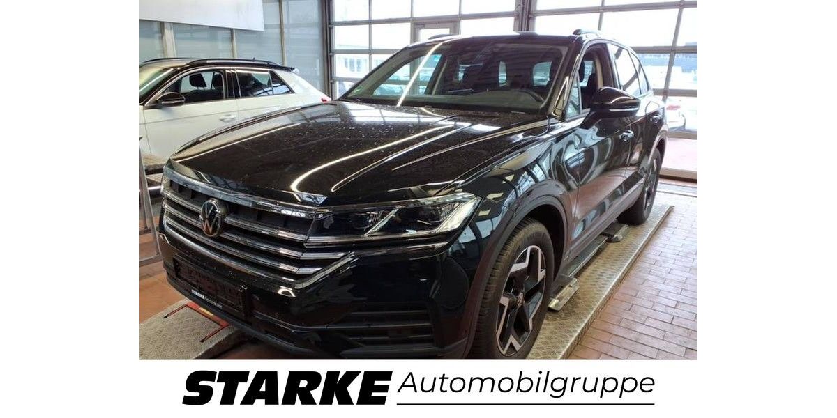 VW Touareg 37.493 km 50.930 &euro; Osnabrück 49078