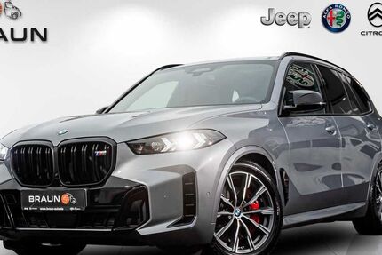 BMW X5 M60 29.900 km 94.850 &euro; Koblenz 56070