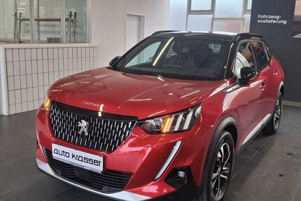 Peugeot 2008 85.400 km 16.490 &euro; Ettlingen 76275