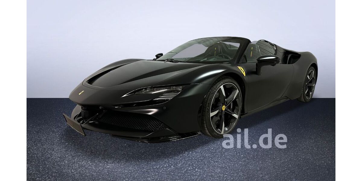 Ferrari SF90 3.378 km 487.150 &euro; Grünwald 82031