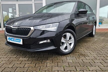 Skoda Scala 56.200 km 17.990 &euro; Walbeck 06333
